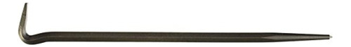 Mayhew Select 75101 16inch Rolling Head Pry Bar