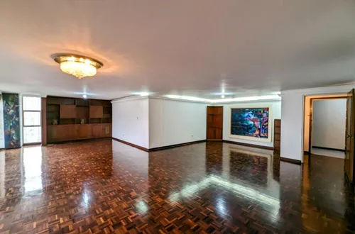 Apartamento En Arriendo En Granada. Cod A11645