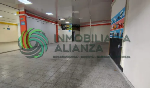 Local En Arriendo En Chapinero. Cod A16947