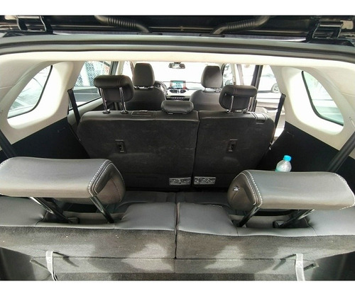Chevrolet Captiva Premier Premier