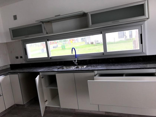 Imagen 14 de 30 de Casa 4 Dorm En Muelles - Puertos Del Lago