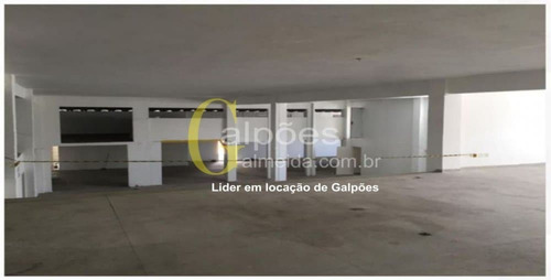 Galpão Para Alugar Casa Verde Alta São Paulo - Gbl36