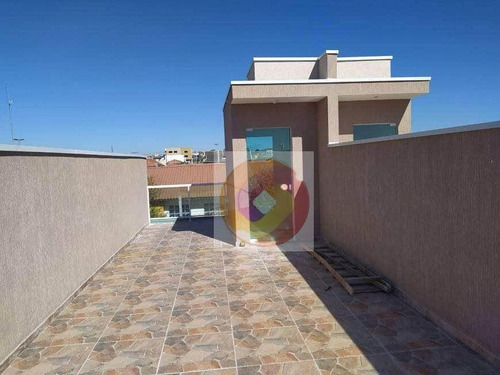 Sobrado Com 3 Dormitórios À Venda, 90 M² Por R$ 330.000,00 - Sítio Cercado - Curitiba/pr - So0124