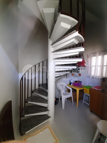 Imagem 20 de 30 de Casa À Venda, Canoas, Pontal Do Parana - Pr - 510