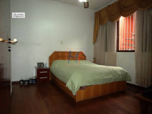 Imagem 17 de 29 de Ref 10.513 Casa Térrea Bairro Parque São Vicente, Com 3 Dorms Sendo 1 Suíte Com Hidro, 7 Vagas, 288 M² A.c. Saída P/ 2 Ruas. Aceita Permuta - 10513