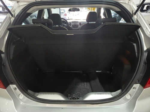 Ford Ka 1.0 TI-VCT FLEX SE MANUAL