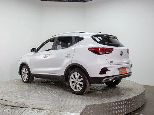 Mg 1.5 Com Mt Zx