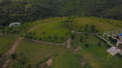 Parque Ecológico En Venta En Lencero - La Tinaja Emiliano Zapata Veracruz, Amenidades En Funcionamiento Para Inversión