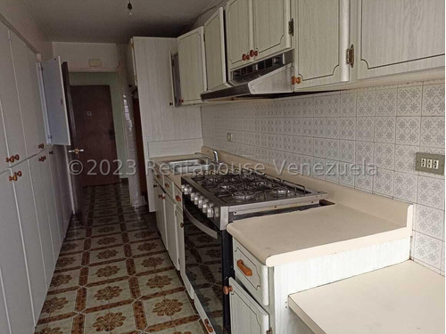 Apartamento En Alquiler En El Marqués Mls #23-28956 Yf