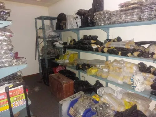 Oficina En Venta Chacao