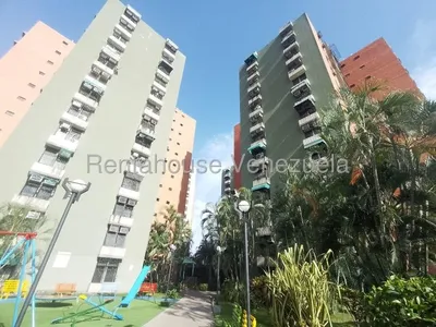 Apartamento en alquiler