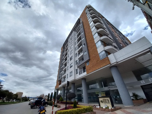 Venta De Apartamento En Los Arrayanes Sogamoso