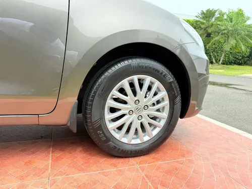 Suzuki Swift 1.2 Dzire