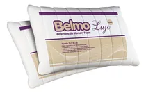 Comprar Combo 2 Almohadas Belmo Lujo Memory Foam 70x50