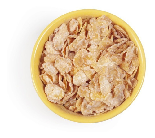 Copos De Maiz Azucarados Cereales Naturales  1 Kilo