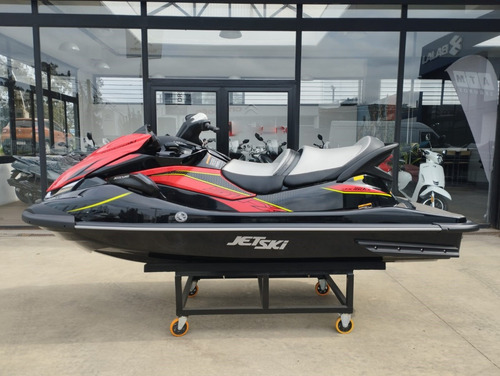 Kawasaki Stx 160 Lx // Entrega Inmediata // Stock Disponible