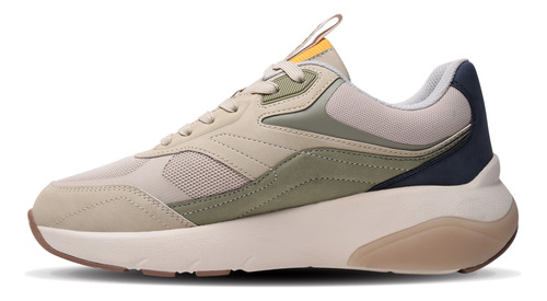 Zapatillas Jaguar Oficial Deportiva Art. #9343 40al45