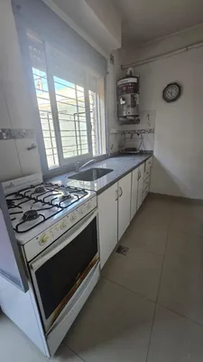Departamento en alquiler