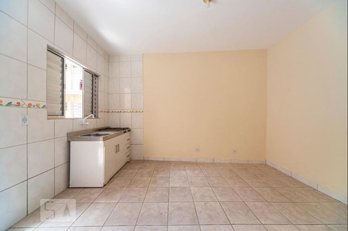 Imagem 6 de 15 de Apartamento Para Aluguel - Santa Teresinha, 1 Quarto, 16 - 893464047