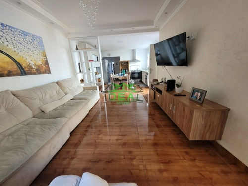Imagem 6 de 30 de Linda Casa Térrea Para Venda No Bairro Alto Da Lapa Com 3 Dorm, 3 Vagas - 2178