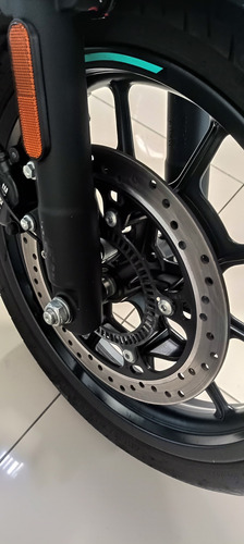 Royal Enfield Hunter 350 Custom