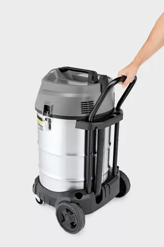 ASPIRADORA PROFESIONAL KARCHER ME CLASSIC VEX NT 70/2