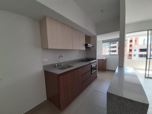 Apartamento En Venta En Bello Ciudad Fabricato 