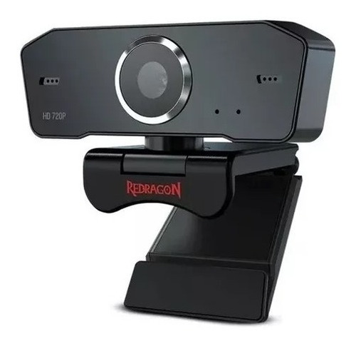 Webcam Redragon Gw600 Fobos 720p