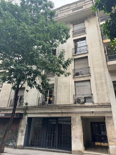 Departamento En  Venta En Recoleta, Barrio Norte