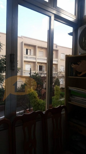 Apartamento - Ref: 9602
