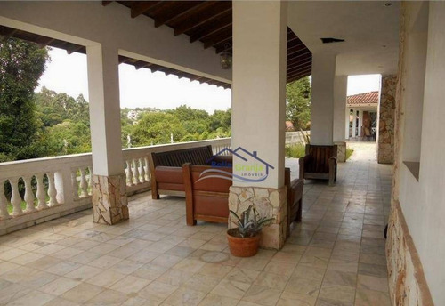 Imagem 26 de 30 de Granja Viana - Fazendinha - Ca0961