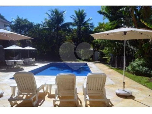 Imagem 13 de 15 de Casa Em Condomínio No Jardim Acapulco Guarujá Sp - Reo329004