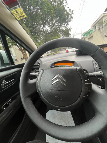 Citroën C4 1.6 Glx Flex 5p