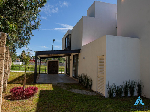 Imagen 28 de 29 de Venta De Residencia En San Andres Cholula