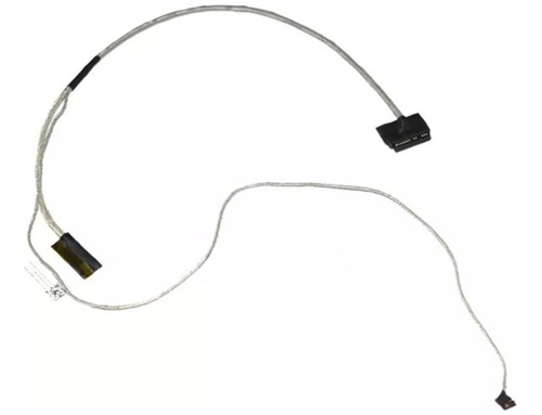 Cable Flex Video Lcd Lenovo 100-14iby 100-15iby Dc020026s00