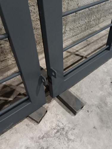 Puerta Reja ,cerco Perimetral ,tecnometal