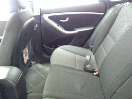 Hyundai I30 Año 2013