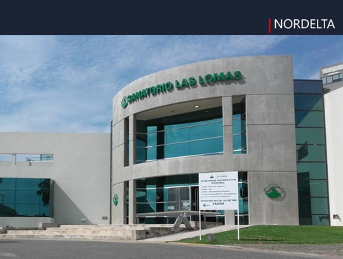 Imagen 10 de 15 de Lote En Venta | Laguna | Barrio San Rafael | Villa Nueva | Tigre