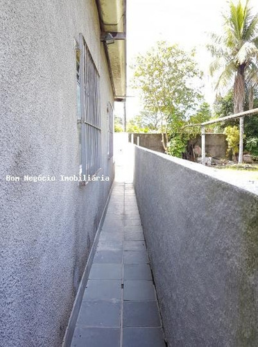 Imagem 11 de 15 de Casa Para Venda Em Guapimirim, Parque Freixal, 2 Dormitórios, 1 Banheiro - 176_2-609411