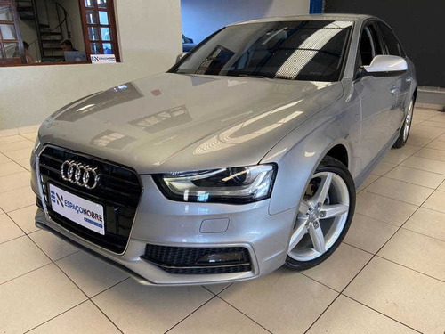 Imagem 2 de 15 de Audi A4 S-line