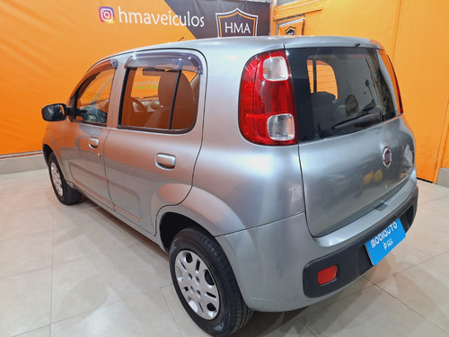 Fiat Uno 1.0 Vivace Flex 5p