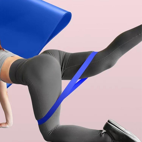 Faixas De Resistência Para Mulheres Faixas Elásticas Para