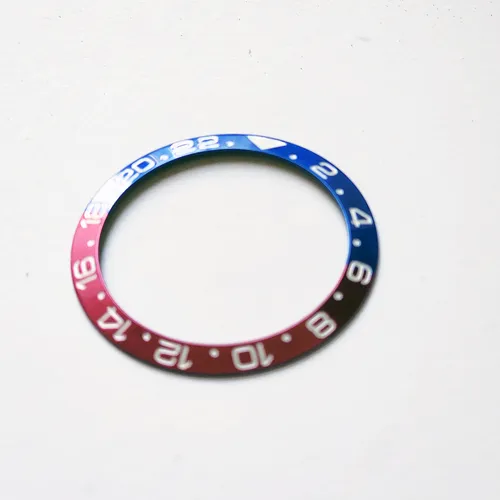 Rolex pepsicolo hotsell