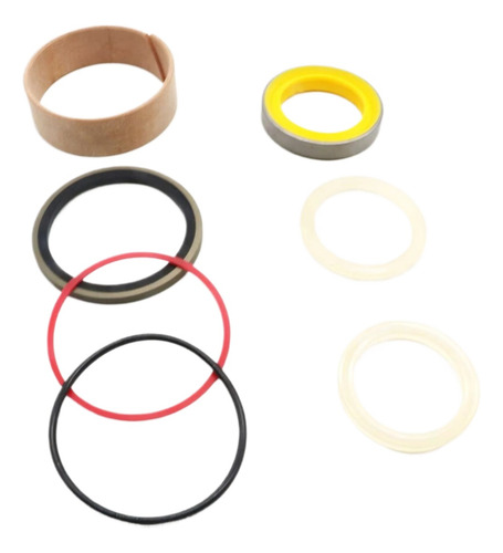 Kit De Juntas Cilíndricas 240-2016 Para Motoniveladora Cat 1
