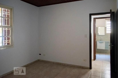 Imagem 22 de 25 de Casa Térrea Locação Parque São Domingos - Ca0841