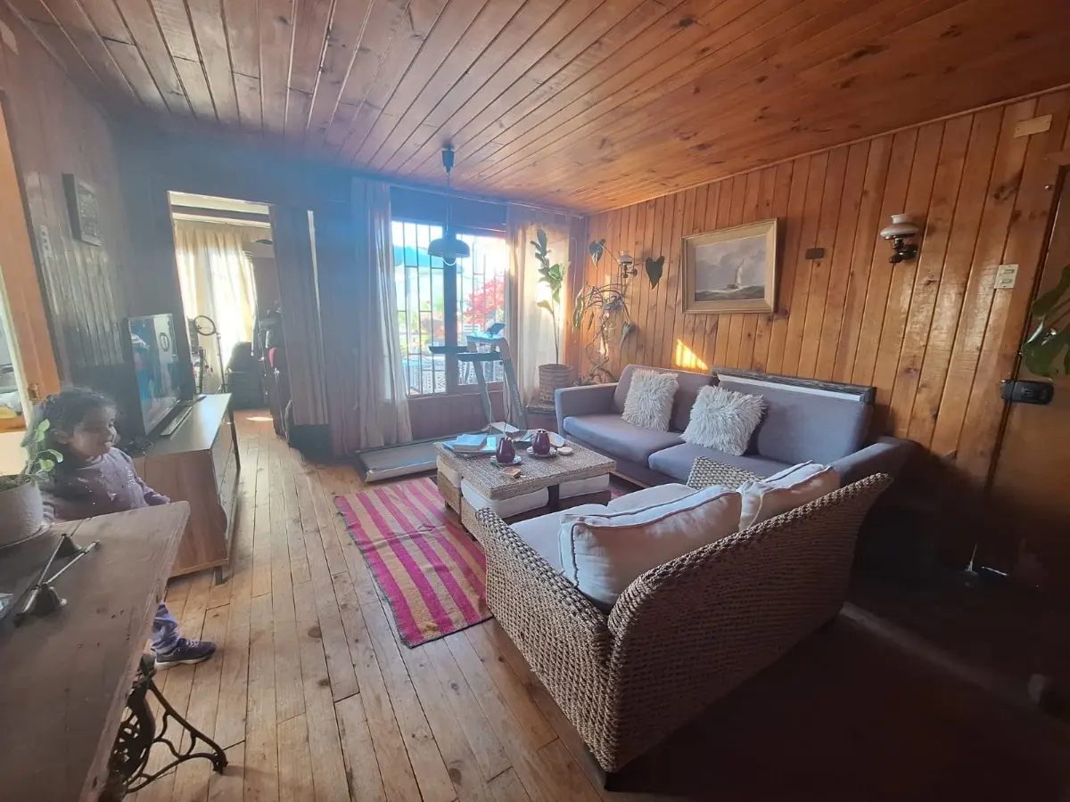 Imagen 4 de 11 de Oportunidad En Concón: Terreno De 297 M²