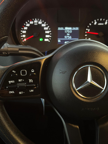 Mercedes Benz Sprinter 314 Cdi 2022 $29.990.000 Oportunidad