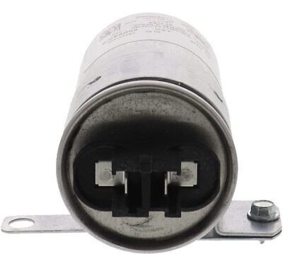 Erp Washer Motor Run Capacitor Fits Whirlpool, Ap5982845 Eej