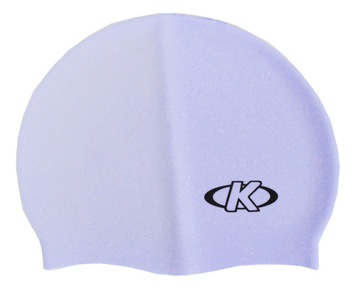 Gorra De Piscina Natacion Silicona Adulto Calidad K