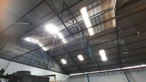 Imagen 24 de 26 de Galpon En Venta Palo Negro 707m Cte Trifasica Estef 23-9544